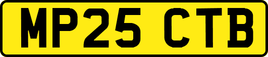 MP25CTB
