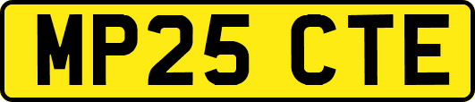 MP25CTE