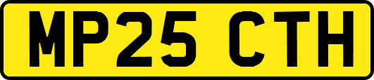 MP25CTH