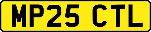 MP25CTL