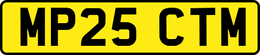 MP25CTM