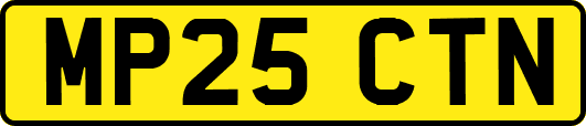 MP25CTN