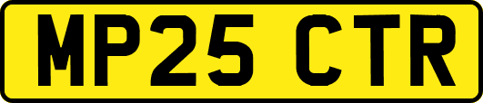 MP25CTR
