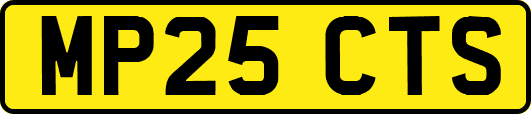 MP25CTS