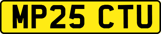 MP25CTU