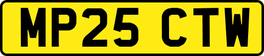 MP25CTW