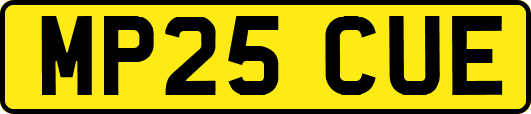 MP25CUE