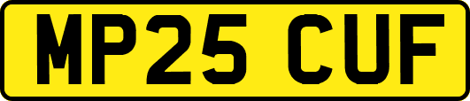 MP25CUF