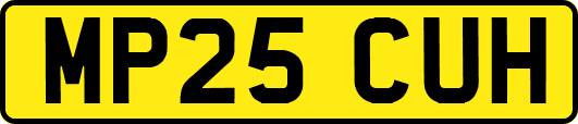 MP25CUH