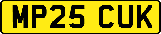 MP25CUK