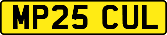 MP25CUL
