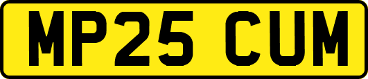 MP25CUM