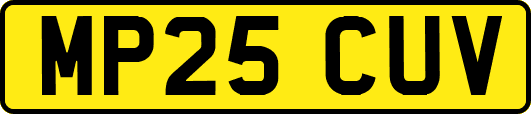 MP25CUV