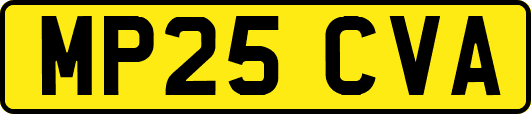 MP25CVA