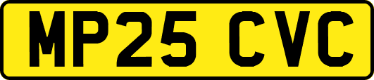 MP25CVC