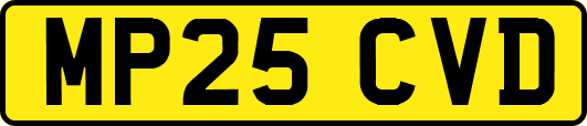 MP25CVD