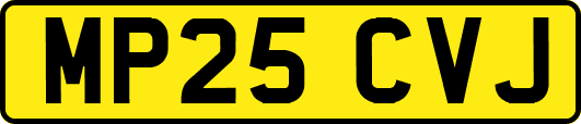 MP25CVJ