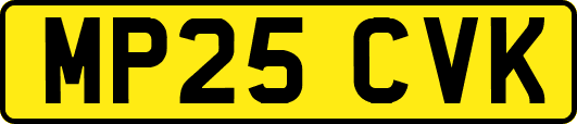 MP25CVK