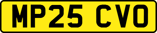 MP25CVO