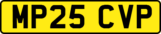 MP25CVP
