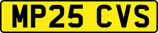 MP25CVS