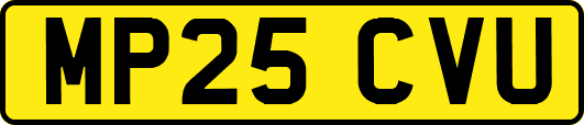 MP25CVU