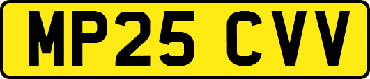 MP25CVV