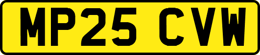 MP25CVW