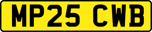 MP25CWB