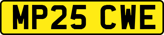 MP25CWE