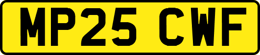 MP25CWF