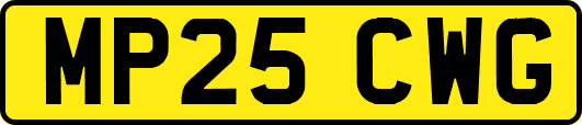 MP25CWG