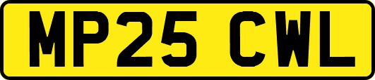 MP25CWL