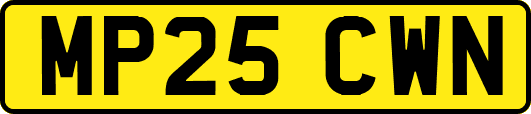 MP25CWN