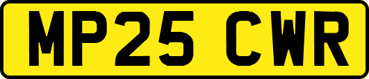 MP25CWR