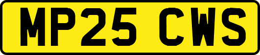 MP25CWS