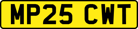 MP25CWT