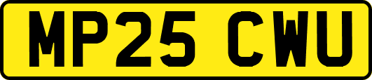 MP25CWU
