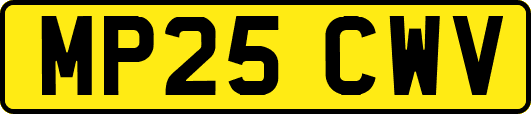 MP25CWV