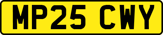 MP25CWY