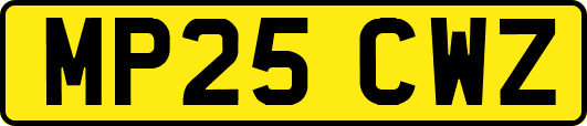 MP25CWZ