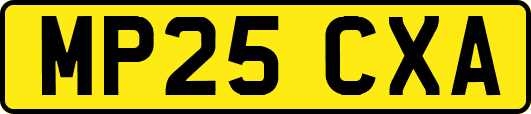 MP25CXA
