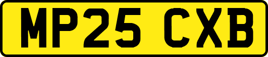 MP25CXB