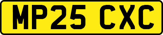 MP25CXC
