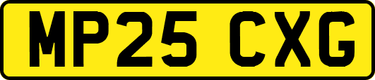 MP25CXG