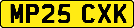 MP25CXK