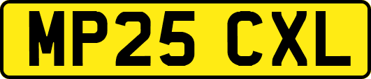 MP25CXL