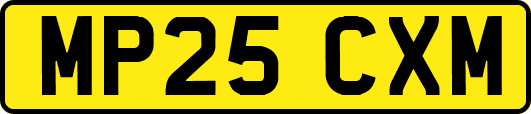 MP25CXM