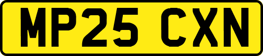 MP25CXN