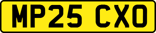 MP25CXO